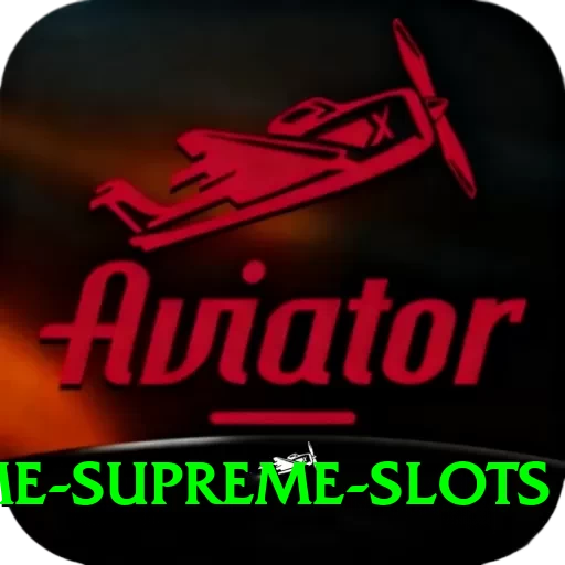 LuckPub Game Supreme Slots - 2