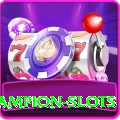 Lucky167 Champion Slots