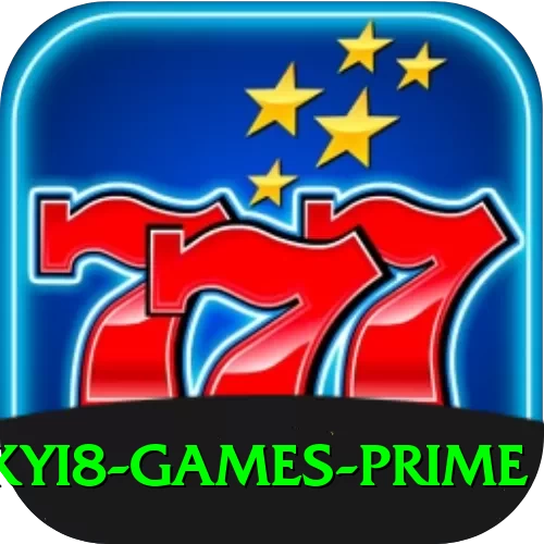 luckyi8 Games Prime - 2