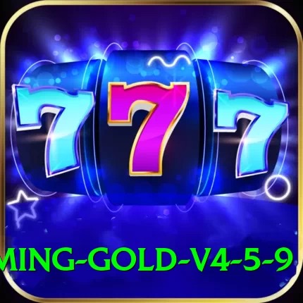 mahis Gaming Gold v4.5.9 - 2