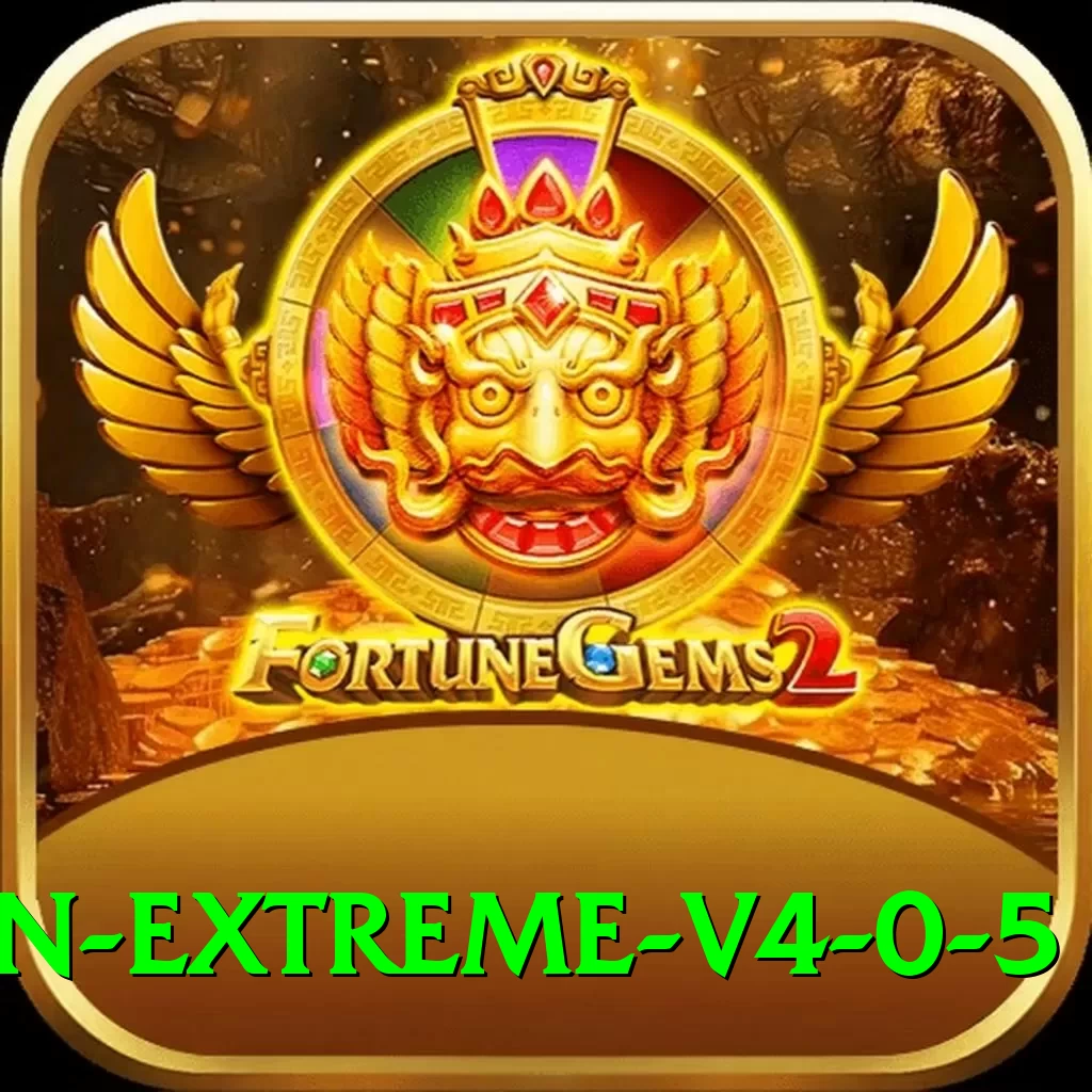 mwin Extreme v4.0.5 - 2