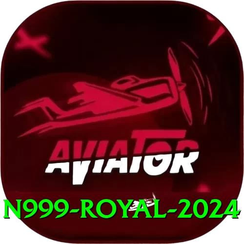 n999 Royal 2024 - 2