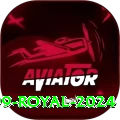 n999 Royal 2024