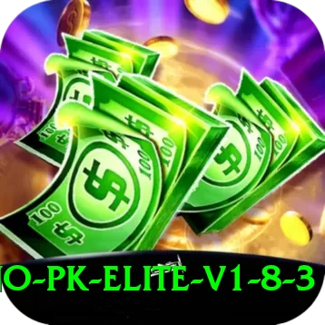 Nine Casino PK Elite v1.8.3 - 2