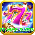 no777 Max Slots