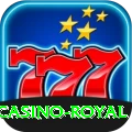 noob - Casino Royal