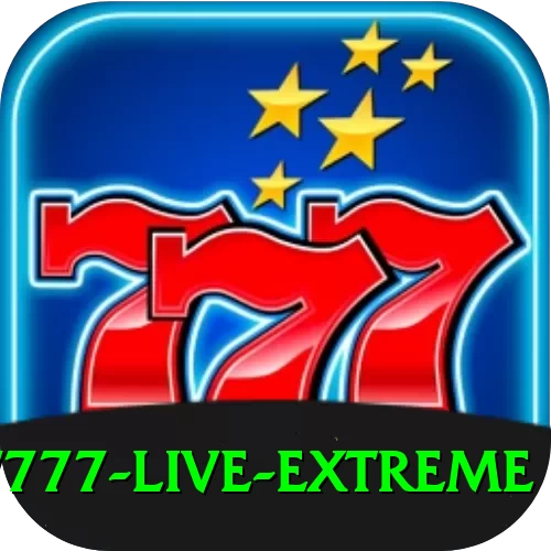 Ow777 Live Extreme - 2