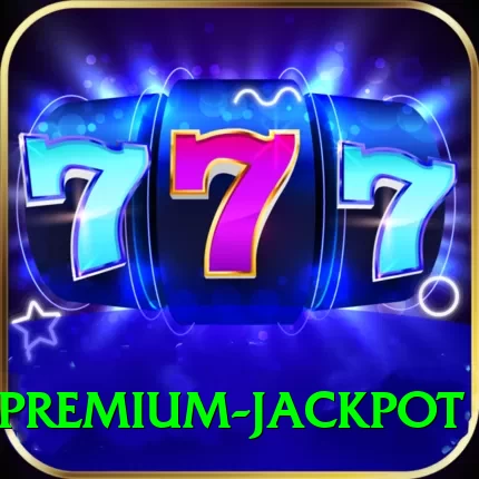 p999 Premium Jackpot - 2