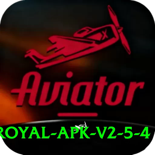 pakvip Royal APK v2.5.4 - 2