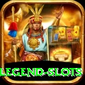 PK Lobo Game Legend Slots