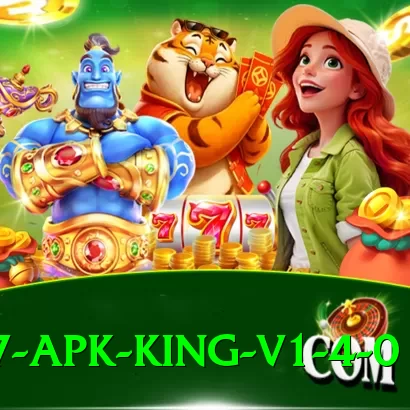 pk07 APK King v1.4.0 - 2