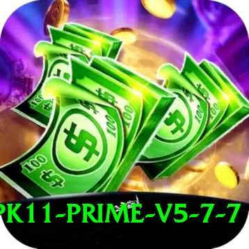 pk11 - Prime v5.7.7 - 2