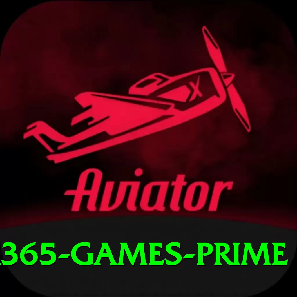 pk365 Games Prime - 2