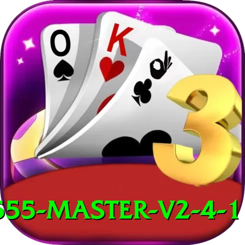 pk555 Master v2.4.1 - 2