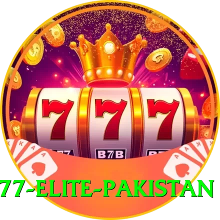 pk777 Elite Pakistan - 2