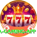 pk777 Mega Gaming App