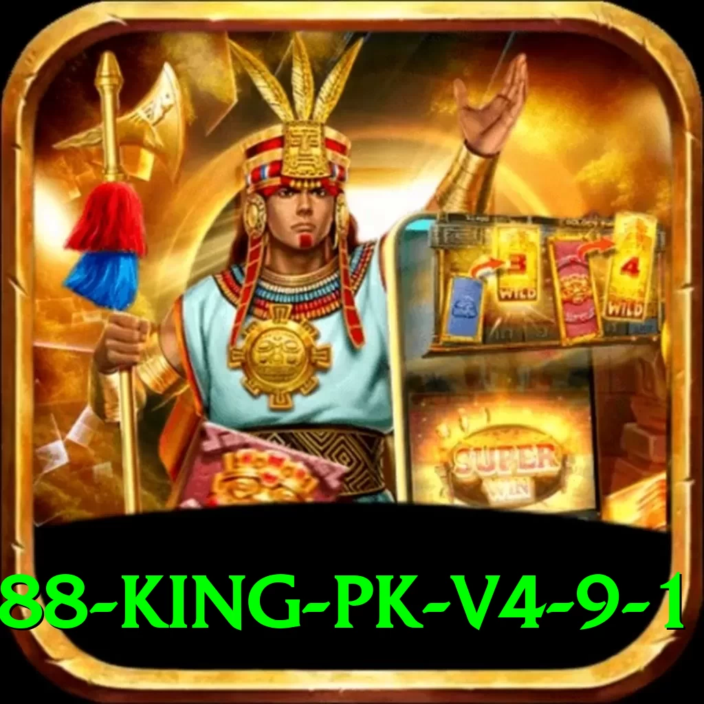pkr888 King PK v4.9.1 - 2