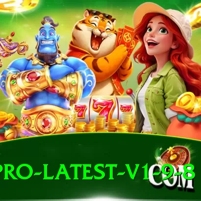 pkr888 Pro Latest v1.9.8 - 2