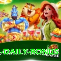 pkz777.com King - Daily Bonus