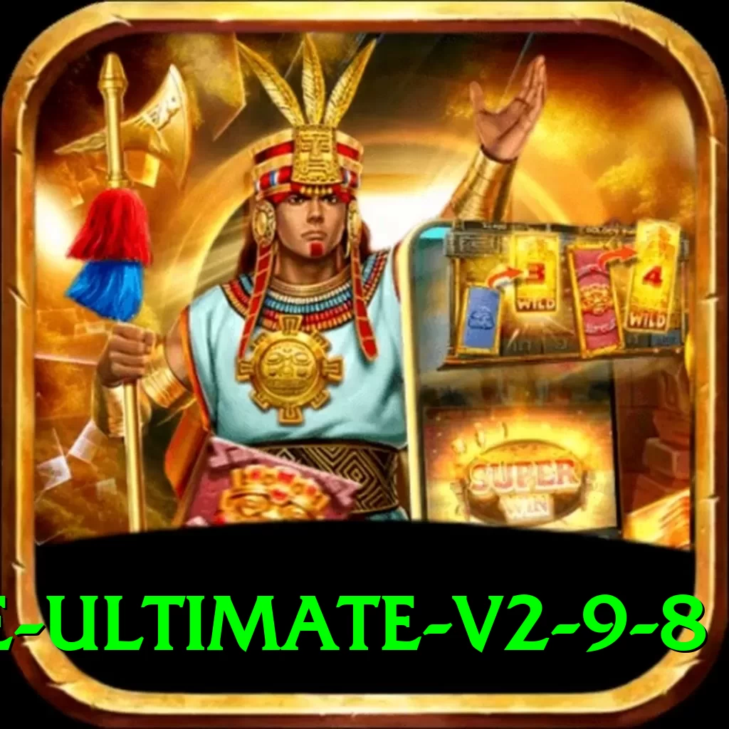 QK777 Game Game Ultimate v2.9.8 - 2