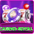 rs777 - Casino Royal