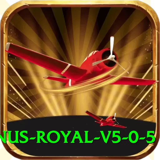 rs786 Bonus Royal v5.0.5 - 2