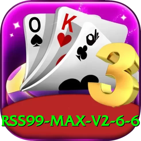rss99 Max v2.6.6 - 2