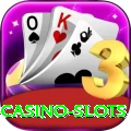 Rumi Slots Game Max - Casino & Slots