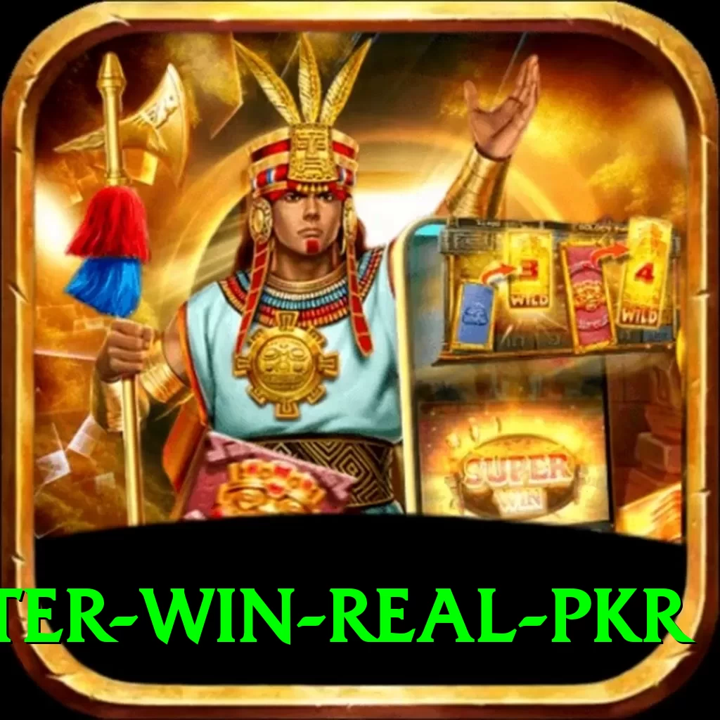 s9game Master - Win Real PKR - 2