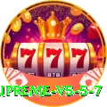 TG Slot Game Gaming Supreme v5.5.7