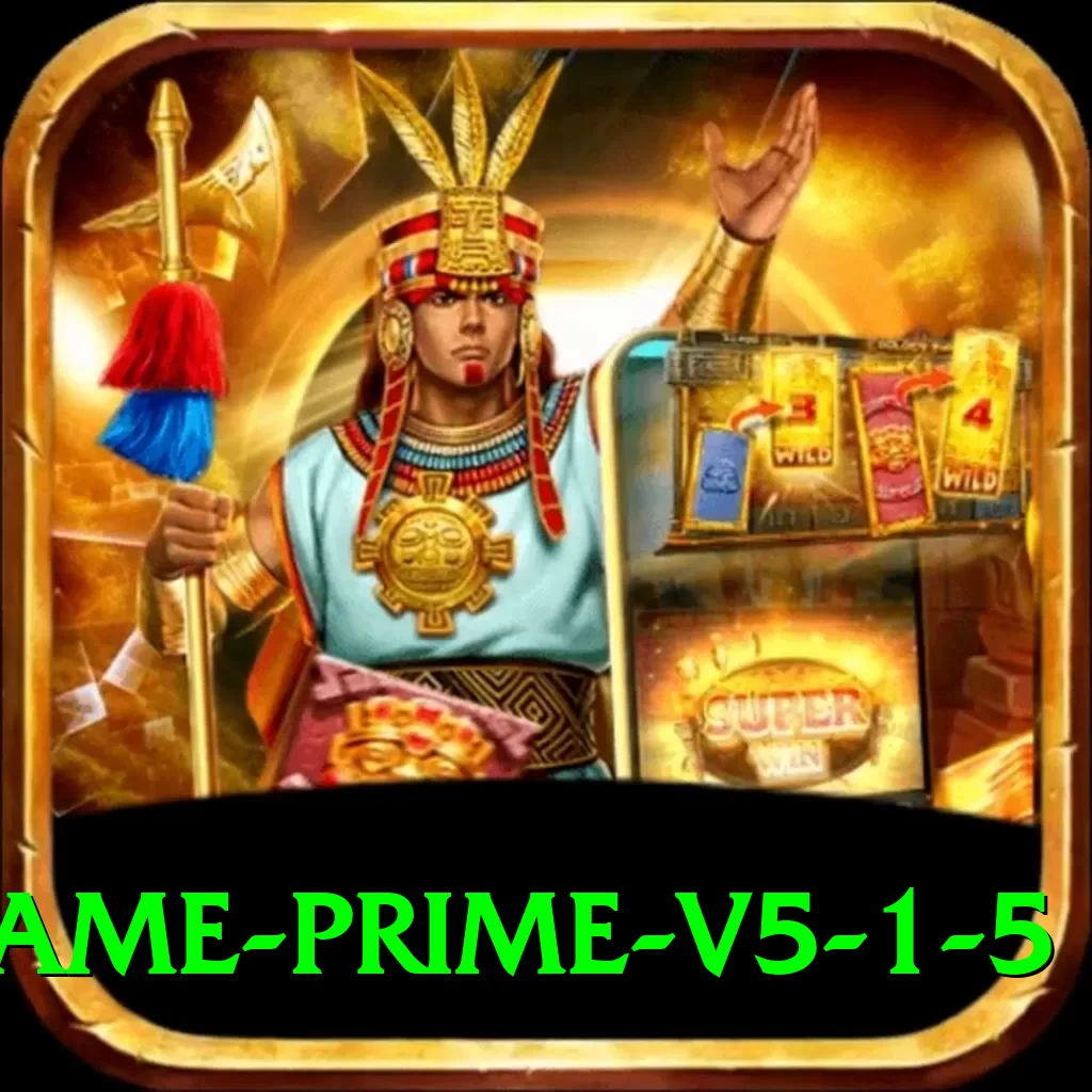 tojay Game Prime v5.1.5 - 2