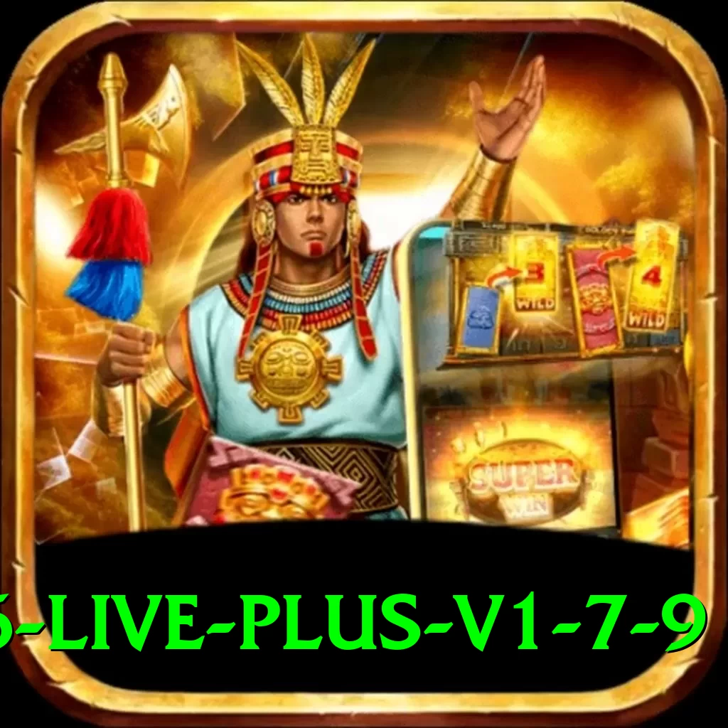up786 Live Plus v1.7.9 - 2