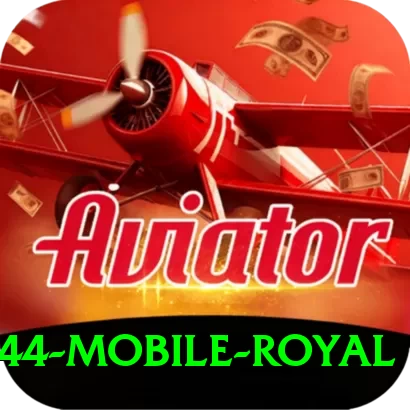 v44 Mobile Royal - 2
