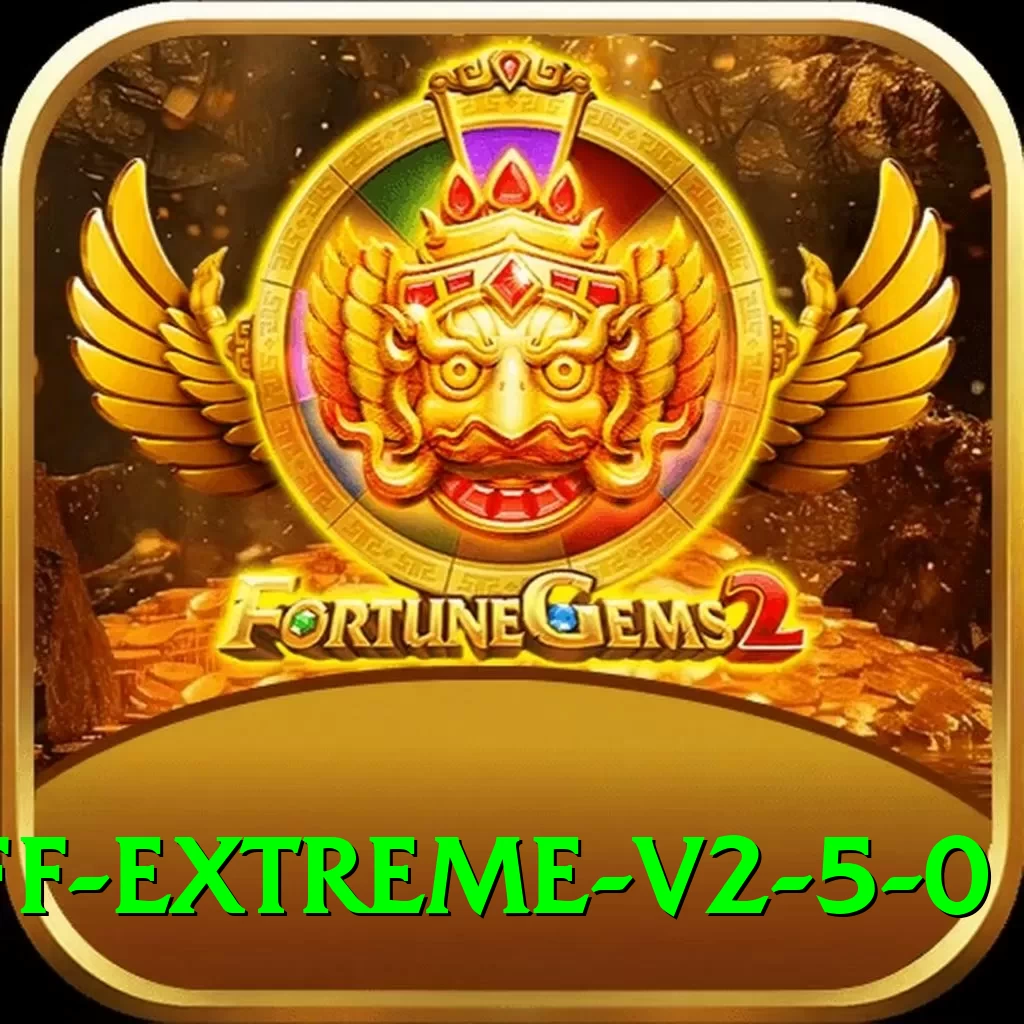 VIP Injector FF Extreme v2.5.0 - 2