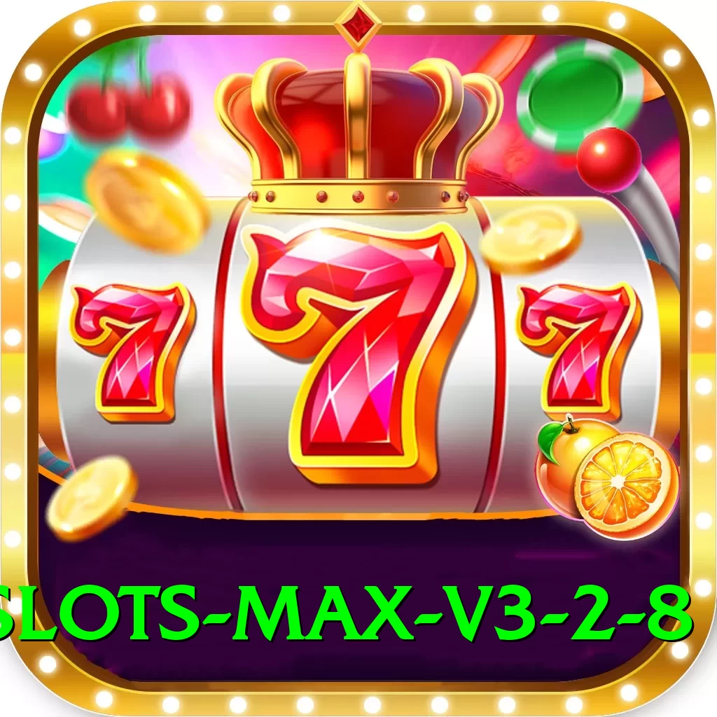 VPBET Game Slots Max v3.2.8 - 2