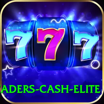 waders Cash Elite - 2