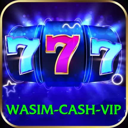wasim Cash VIP - 2