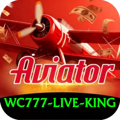 wc777 Live King - 2