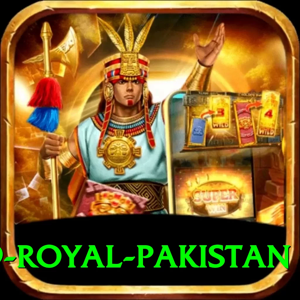 we999 Royal Pakistan - 2