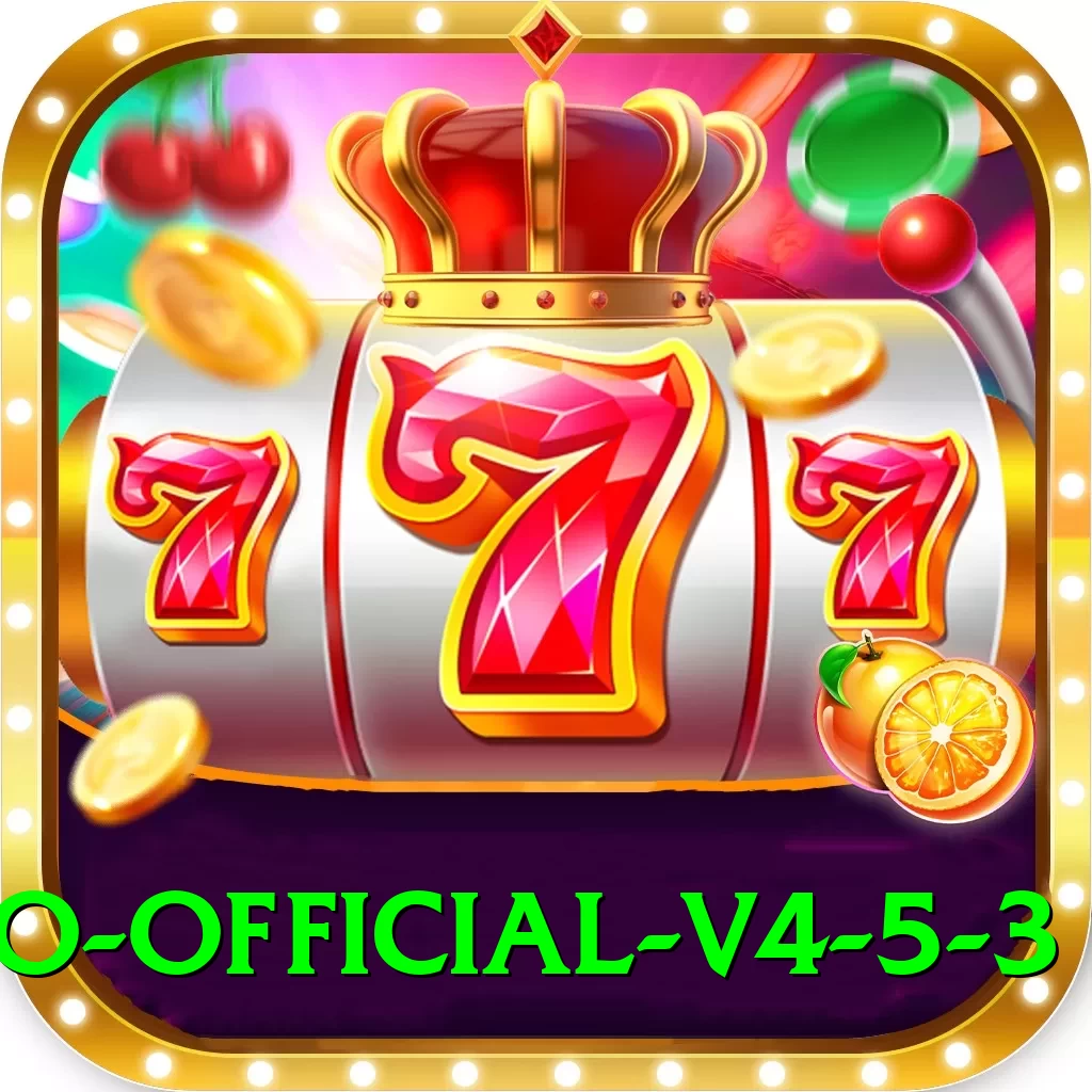 Winli Slots Casino Official v4.5.3 - 2