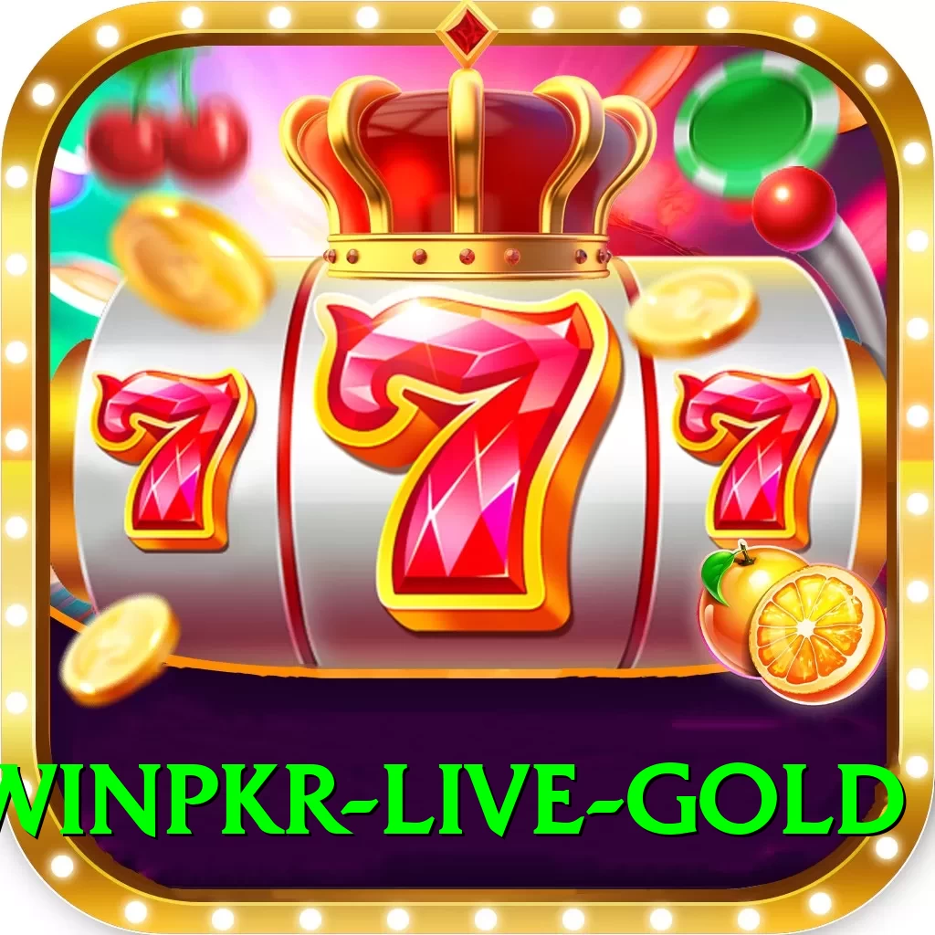 winpkr Live Gold - 2