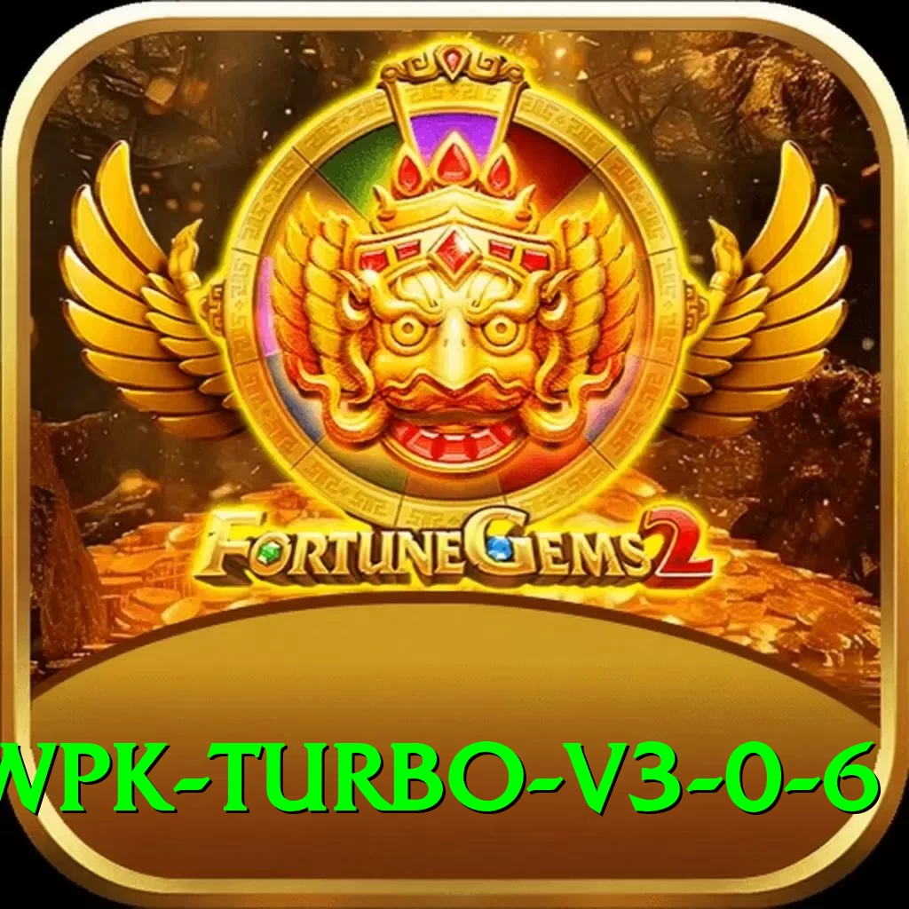 wowpk - Turbo v3.0.6 - 2