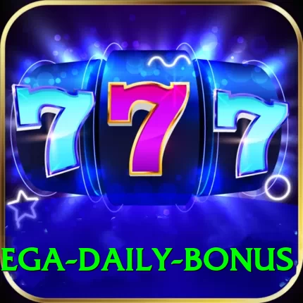 wt777 Mega - Daily Bonus - 2