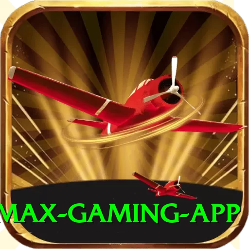 x666 Max Gaming App - 2