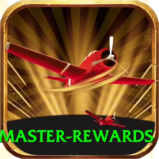 Y444 Game Master Rewards - 2