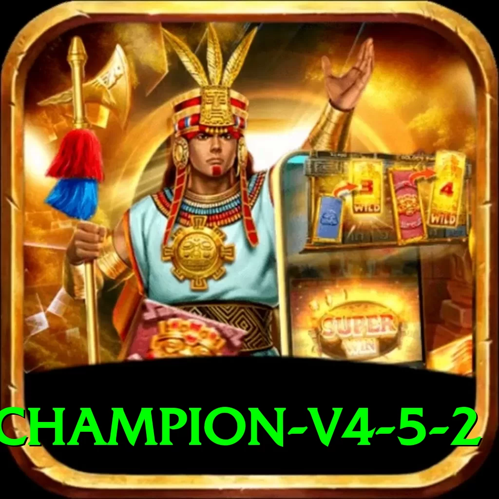 Y888 Money Champion v4.5.2 - 2