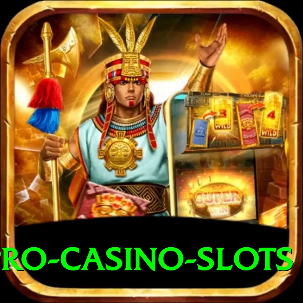 zc777 Pro - Casino & Slots - 2