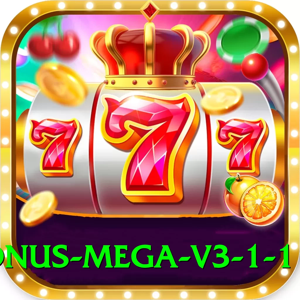 ze77 Bonus Mega v3.1.1 - 2